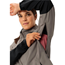 Vaude Cykeljakke Dame Moab Rain Jacket II Kokosnød
