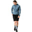 Vaude Pyöräilytakki W Minaki Light Jacket Blue Gray