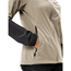 Vaude Pyöräilytakki W Moab Jacket Iv Linen