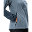 Vaude Cykeljacka Dam Moab Jacket Iv Nordic Blue