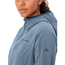 Vaude Cykeljacka Dam Moab Jacket Iv Nordic Blue