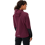 Vaude Cykeljacka Dam Moab Jacket Iv Cassis Unisex