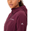 Vaude Cykeljacka Dam Moab Jacket Iv Cassis Unisex