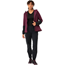 Vaude Cykeljacka Dam Moab Jacket Iv Cassis Unisex