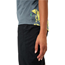 Vaude Cykeltröja Dam Moab T-Shirt Vi Mimosa