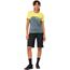 Vaude Cykeltröja Dam Moab T-Shirt Vi Mimosa