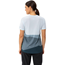 Vaude Pyöräilypaita W Moab T-Shirt Vi Summer Blue
