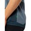 Vaude Pyöräilypaita W Moab T-Shirt Vi Summer Blue