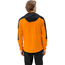 Vaude Pyöräilytakki M Moab Jacket Iv Kurkuma
