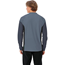 Vaude Pyöräilypaita M Moab Ls T-Shirt Vi Heron