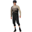 Vaude Pyöräilypaita M Moab Ls T-Shirt Vi Linen