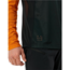 Vaude Pyöräilypaita M Moab Ls T-Shirt Vi Kurkuma