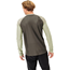 Vaude Pyöräilypaita M Moab Ls T-Shirt Vi Khaki Unisex
