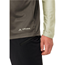 Vaude Pyöräilypaita M Moab Ls T-Shirt Vi Khaki Unisex