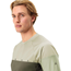 Vaude Pyöräilypaita M Moab Ls T-Shirt Vi Khaki Unisex