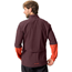 Vaude Cykeljacka Herr Moab Zo Jacket Dark Oak