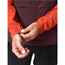 Vaude Cykeljacka Herr Moab Zo Jacket Dark Oak
