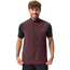 Vaude Cykeljacka Herr Moab Zo Jacket Dark Oak