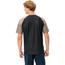 Vaude Pyöräilypaita M Moab T-Shirt Vi Coconut