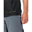 Vaude Pyöräilypaita M Moab T-Shirt Vi Coconut