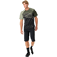 Vaude Pyöräilypaita M Moab T-Shirt Vi Cedar Wood