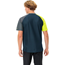 Vaude Pyöräilypaita M Moab T-Shirt Vi Dark Sea Unisex
