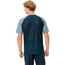 Vaude Cykeltröja Herr Moab T-Shirt Vi Nordic Blue