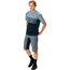 Vaude Cykeltröja Herr Moab T-Shirt Vi Nordic Blue