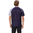 Vaude Cykeltröja Herr Moab T-Shirt Vi Eggplant