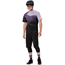 Vaude Cykeltröja Herr Moab T-Shirt Vi Eggplant
