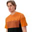Vaude Pyöräilypaita M Moab T-Shirt Vi Kurkuma