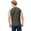 Vaude Pyöräilypaita M Moab T-Shirt Vi Khaki Unisex