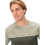 Vaude Pyöräilypaita M Moab T-Shirt Vi Khaki Unisex