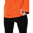 Vaude Pyöräilytakki W Posta Softshell Jacket Neon Orange