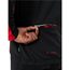 Vaude Pyöräilytakki M Posta Insulation Jacket Red