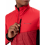 Vaude Pyöräilytakki M Posta Insulation Jacket Red