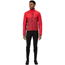 Vaude Pyöräilytakki M Posta Insulation Jacket Red