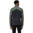 Vaude Cykeljacka Herr Posta Insulation Jacket Agave