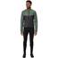 Vaude Cykeljacka Herr Posta Insulation Jacket Agave