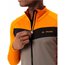 Vaude Herrecykeltrøje Posta Ls Tricot Gurkemeje