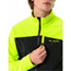Vaude Pyöräilytakki M Virt Softshell Jacket II Neon Yellow/Black