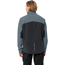 Vaude Pyöräilytakki M Virt Softshell Jacket II Heron