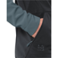 Vaude Pyöräilytakki M Virt Softshell Jacket II Heron