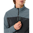 Vaude Pyöräilytakki M Virt Softshell Jacket II Heron