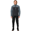Vaude Pyöräilytakki M Virt Softshell Jacket II Heron