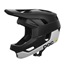 Cykelhjälm Poc MTB Otocon Race Mips Uranium Black/Hydrogen White Matt