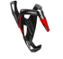 Flaskhållare Elite Elite Custom Race+ Black/Red