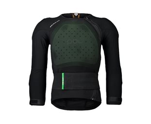 Poc Överkroppsskydd Spine Vpd 2.0 Jacket Black
