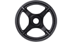 Shimano Kedjedrev 44T Steps Grey