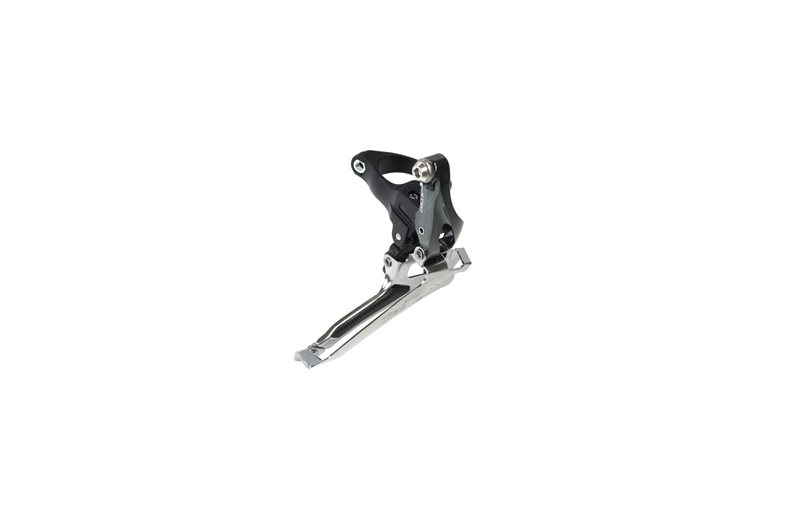 Shimano Kranksett 11-Delt Dobbel 172.5mm